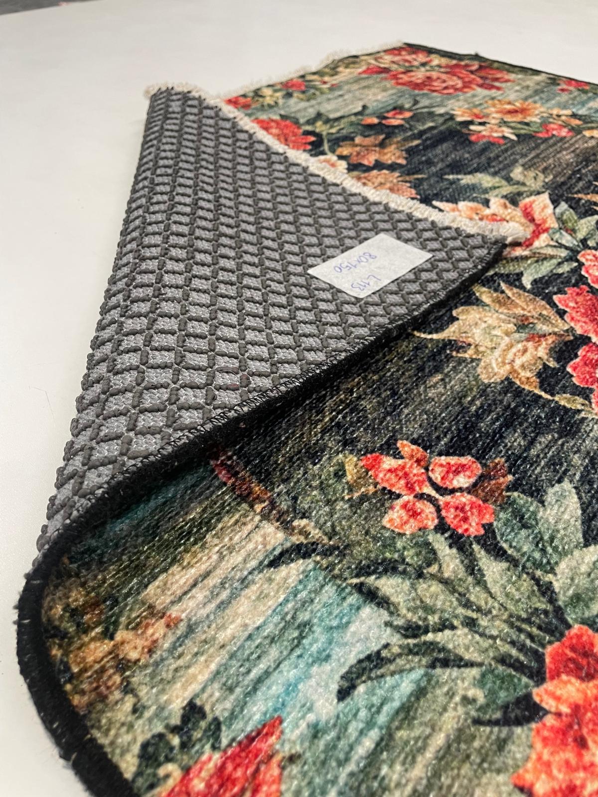 WhatsApp Görsel 2025-10-03 saat 12.20.27_b074f04a Şönil Dokuma Halı Kilim - 80X150 L113 - Görsel 3