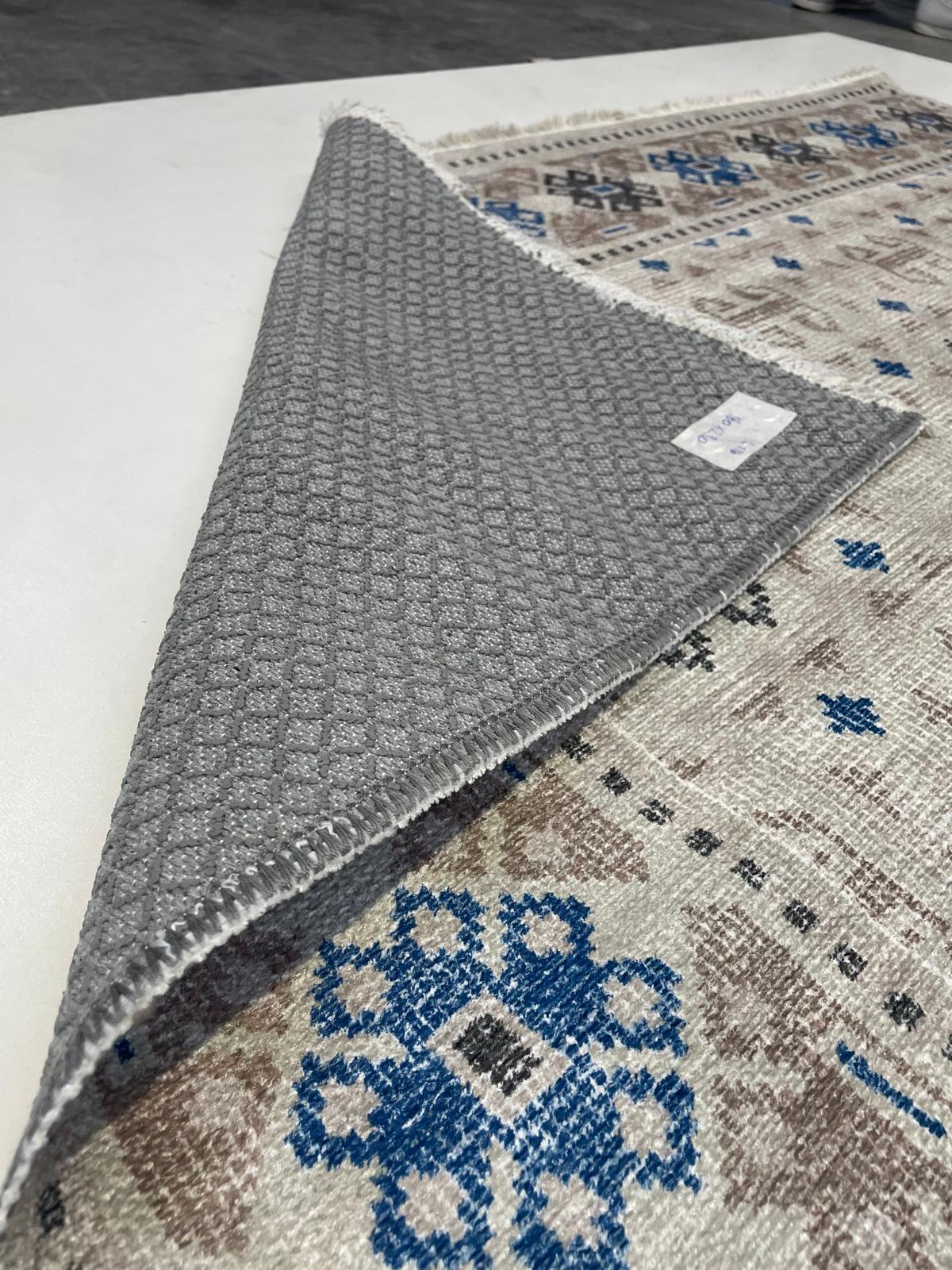 WhatsApp Görsel 2025-10-03 saat 12.23.16_3e09e5ba Şönil Dokuma Halı Kilim - 155X230 L116 - Görsel 2