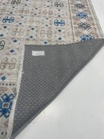 Şönil Dokuma Halı Kilim - 155X230 L116 - Görsel 3