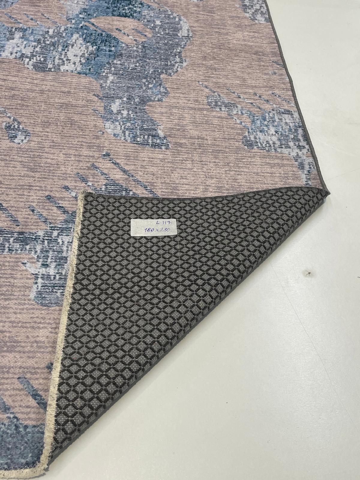 WhatsApp Görsel 2025-10-03 saat 12.24.25_c91a10cf Şönil Dokuma Halı Kilim - 180X280 L117 - Görsel 2