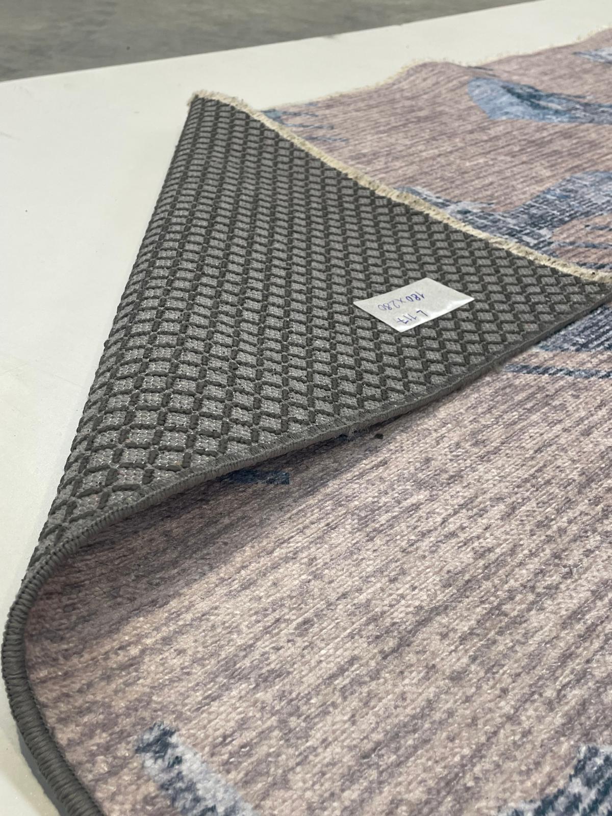 WhatsApp Görsel 2025-10-03 saat 12.24.26_f5b01e67 Şönil Dokuma Halı Kilim - 180X280 L117 - Görsel 3