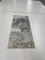 Şönil Dokuma Halı Kilim - 60X140cm L120