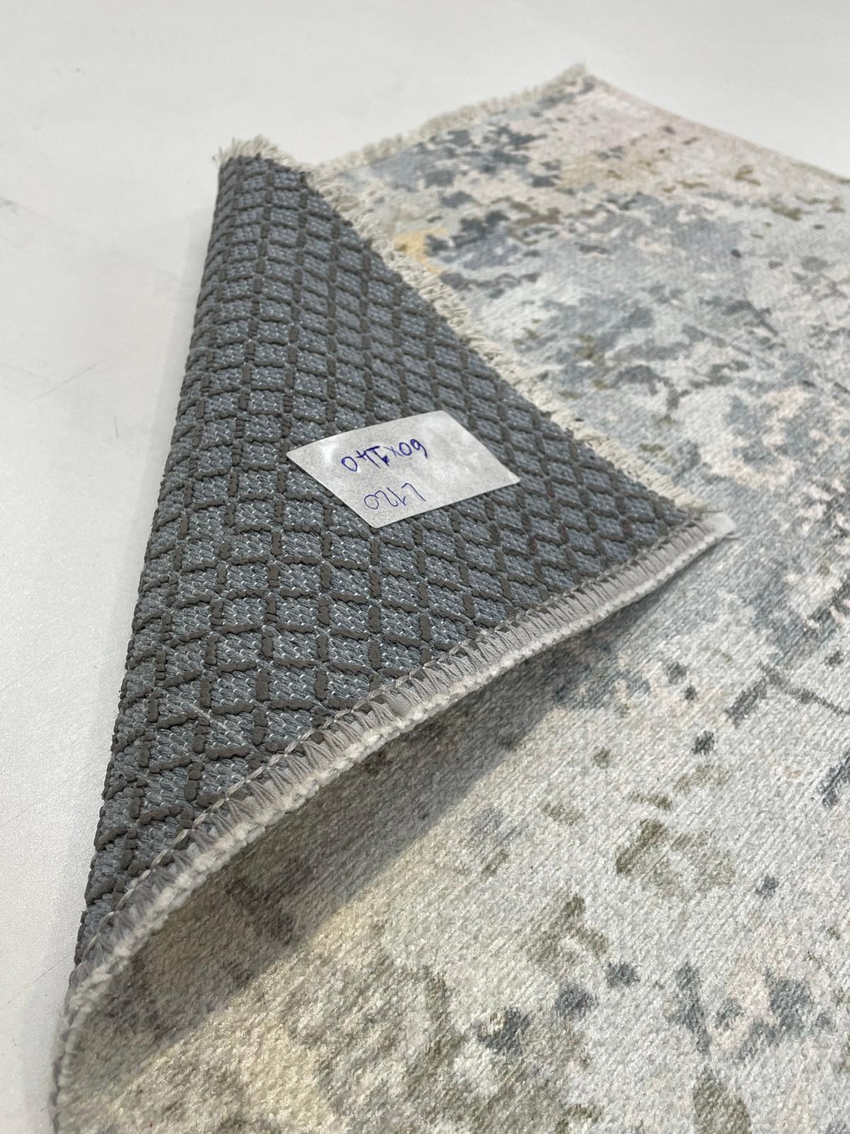 WhatsApp Görsel 2025-10-03 saat 12.39.02_41da31db Şönil Dokuma Halı Kilim - 60X140cm L120 - Görsel 3