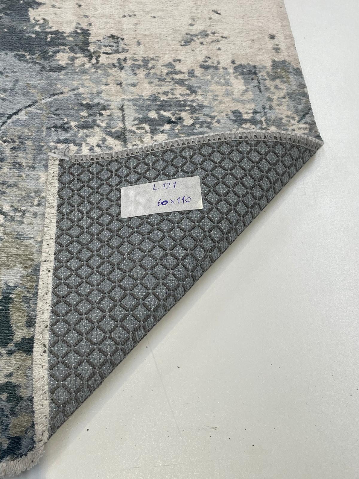 WhatsApp Görsel 2025-10-03 saat 12.39.52_d615098a Şönil Dokuma Halı Kilim - 60X110cm L121 - Görsel 2