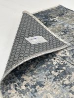 Şönil Dokuma Halı Kilim - 60X110cm L121 - Görsel 3