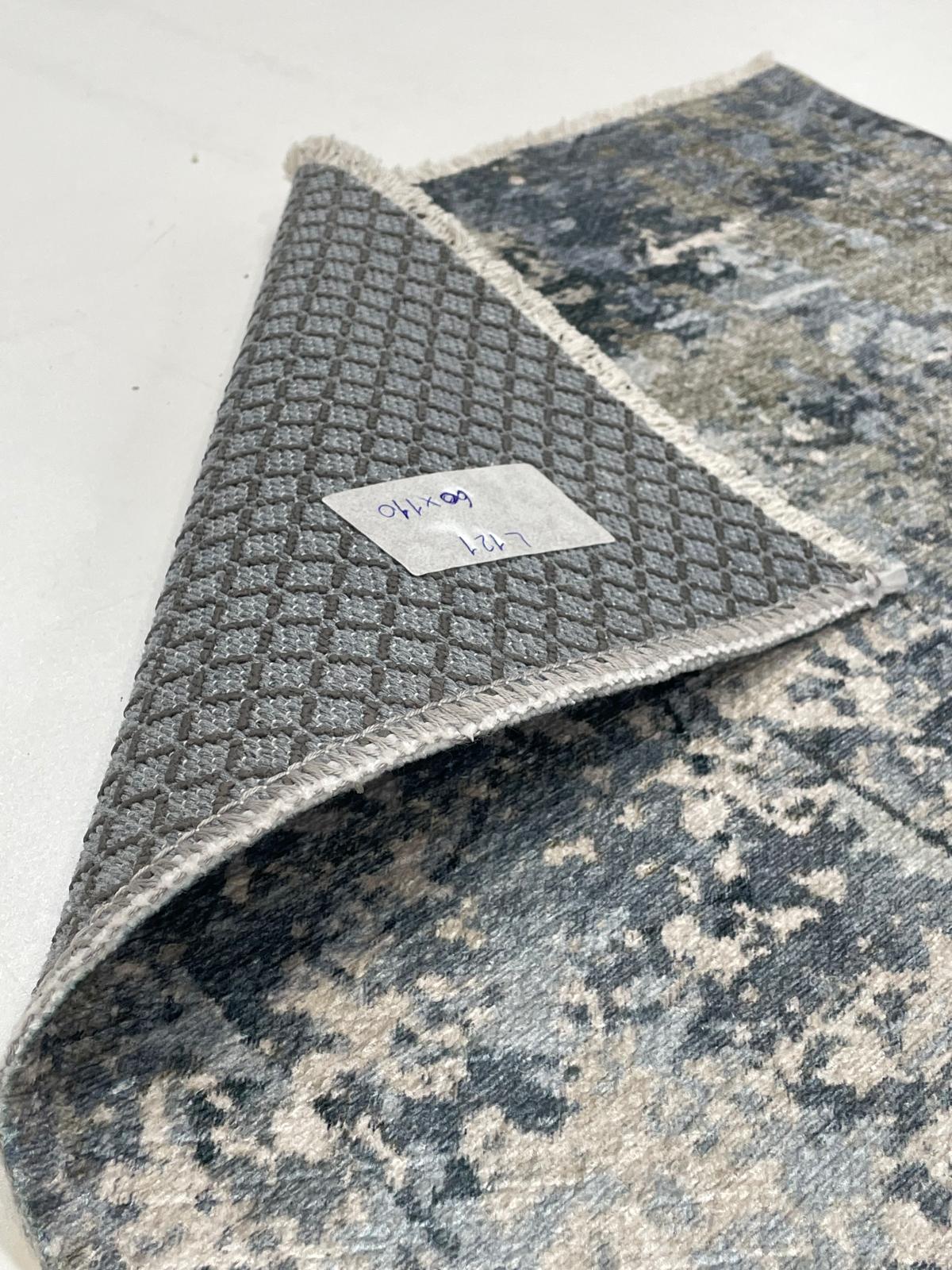 WhatsApp Görsel 2025-10-03 saat 12.39.53_e5317c21 Şönil Dokuma Halı Kilim - 60X110cm L121 - Görsel 3