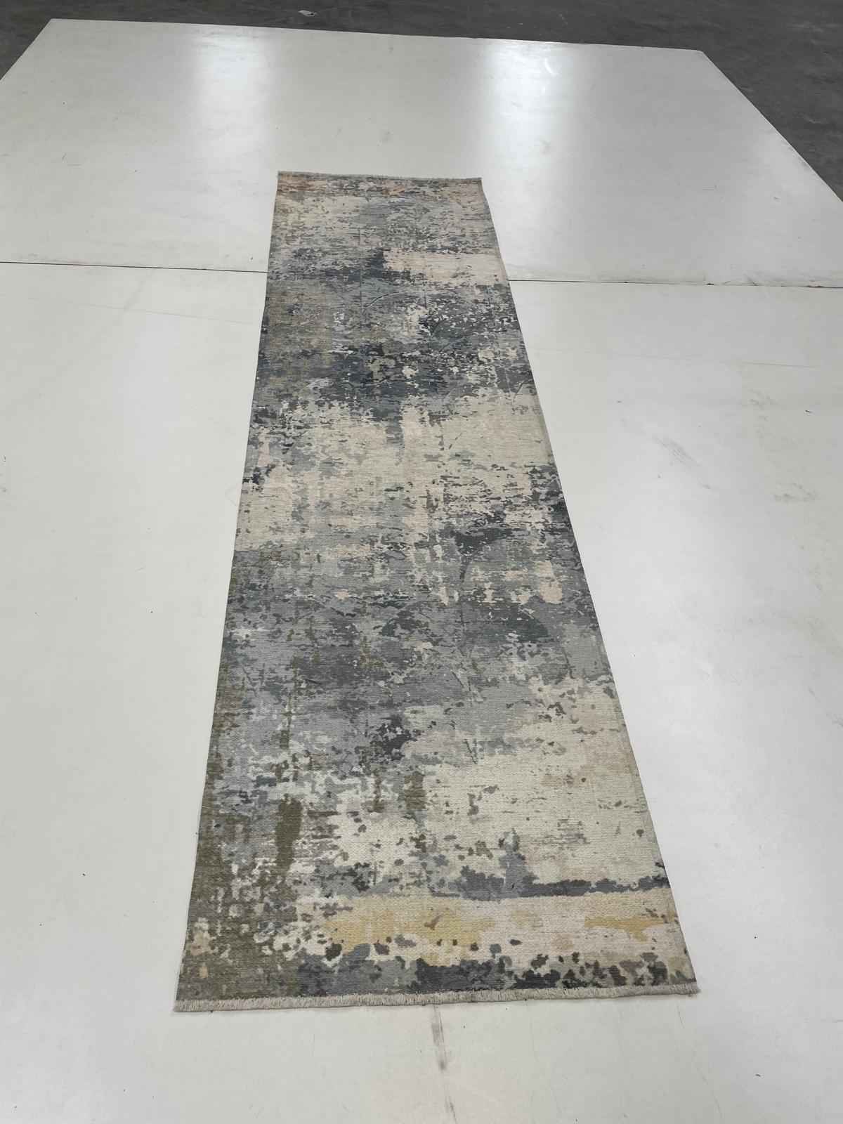 WhatsApp Görsel 2025-10-03 saat 12.40.47_08b3e952 Şönil Dokuma Halı Kilim - 60X240cm L122 - Görsel 1