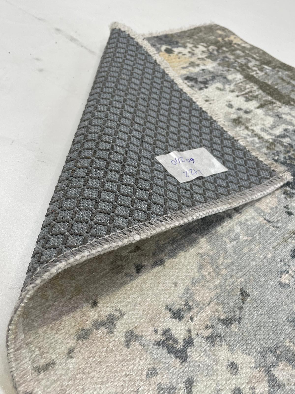 WhatsApp Görsel 2025-10-03 saat 12.40.47_4ee74b09 Şönil Dokuma Halı Kilim - 60X240cm L122 - Görsel 2