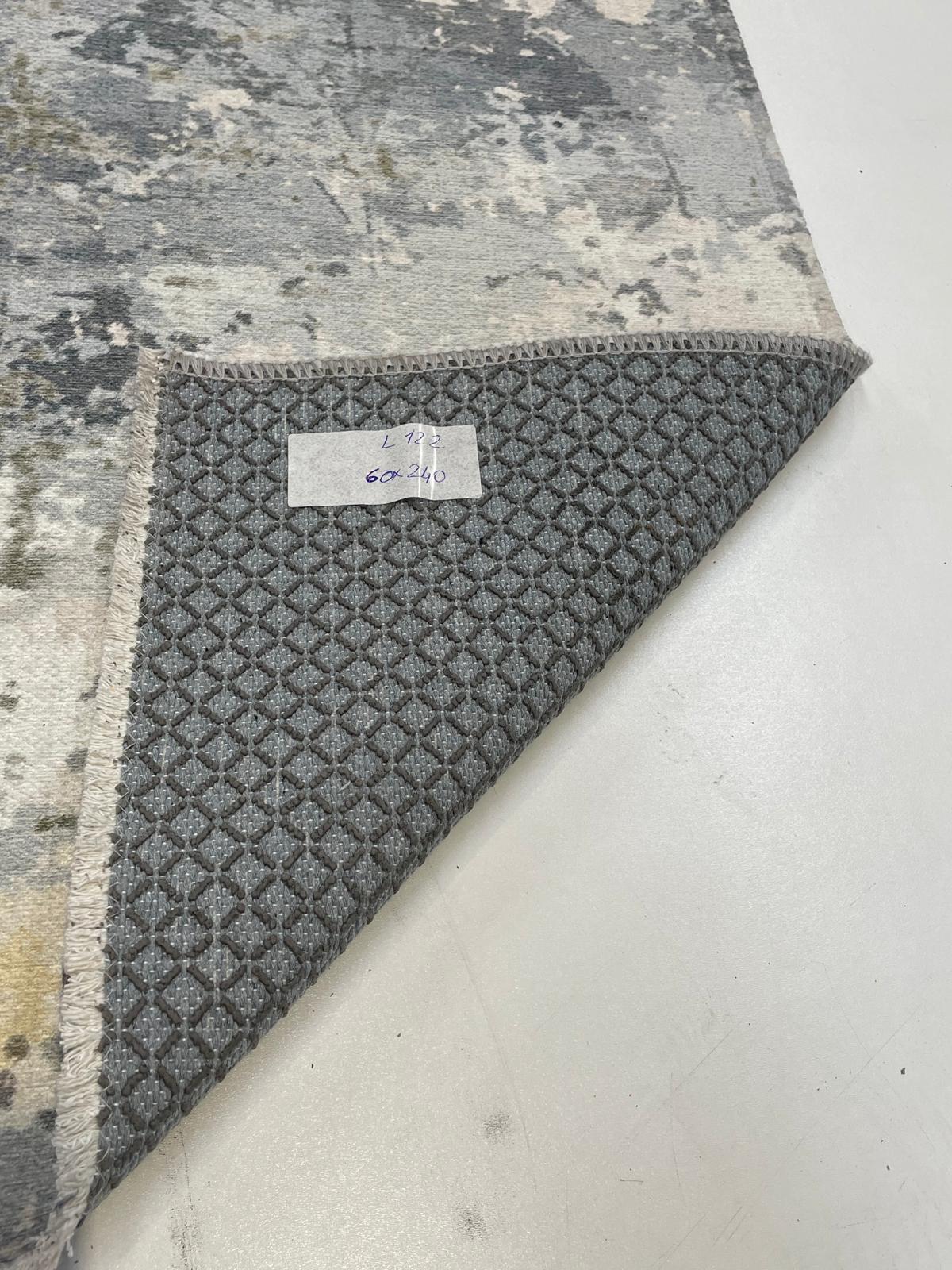 WhatsApp Görsel 2025-10-03 saat 12.40.47_78a5607a Şönil Dokuma Halı Kilim - 60X240cm L122 - Görsel 3