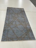 Şönil Dokuma Halı Kilim - 100x200cm L123