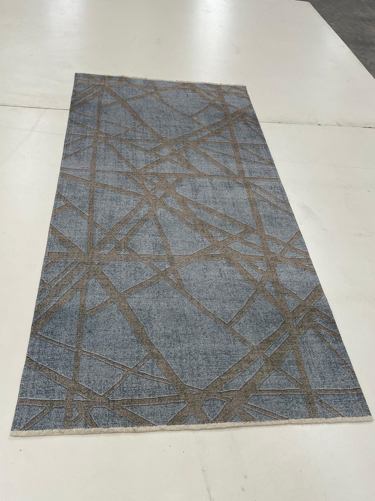 WhatsApp Görsel 2025-10-03 saat 12.42.45_446e288d Şönil Dokuma Halı Kilim - 100x200cm L123 - Görsel 1