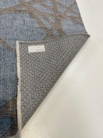 Şönil Dokuma Halı Kilim - 100x200cm L123 - Görsel 2