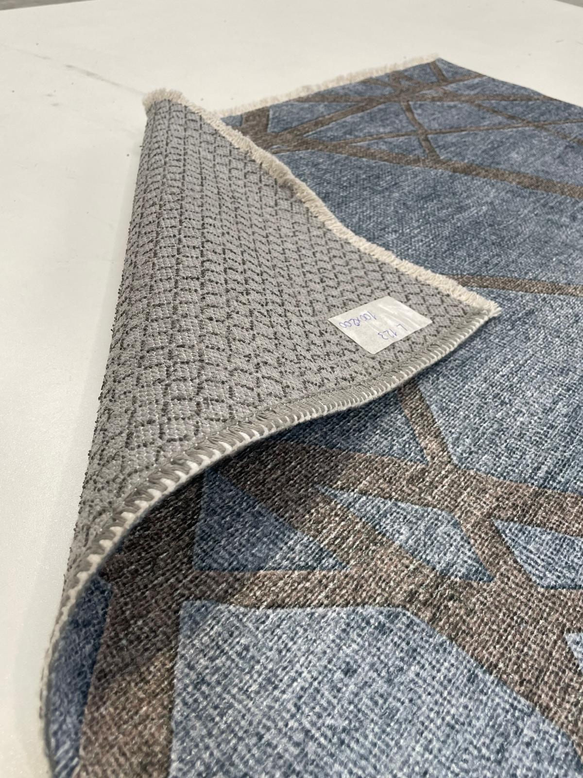 WhatsApp Görsel 2025-10-03 saat 12.42.47_0ea96058 Şönil Dokuma Halı Kilim - 100x200cm L123 - Görsel 3