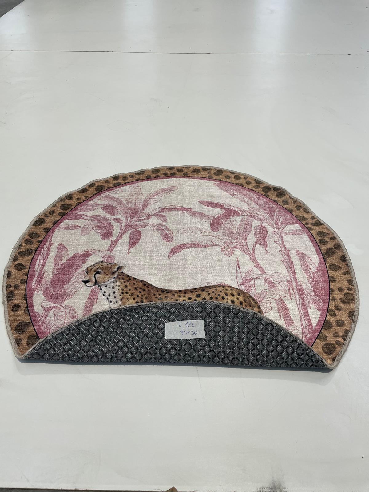 WhatsApp Görsel 2025-10-03 saat 13.04.24_2fe17247 Şönil Dokuma Halı Kilim - 90x90cm L124 - Görsel 3