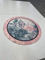 Şönil Dokuma Halı Kilim - 150x150cm L133