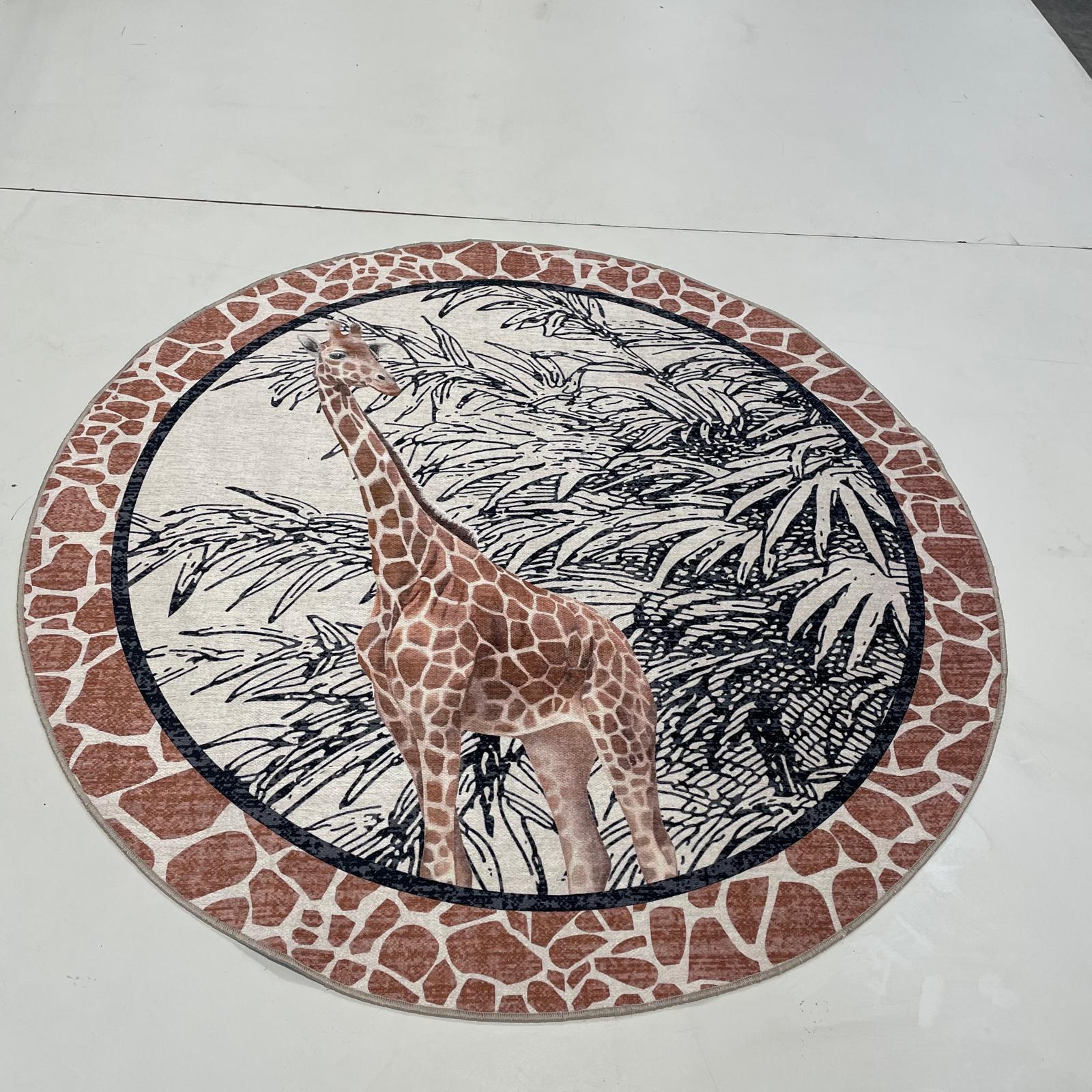 WhatsApp Görsel 2025-10-04 saat 15.59.48_c68f1c8f Şönil Dokuma Halı Kilim - 150x150cm L135 - Görsel 1