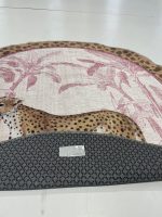 Şönil Dokuma Halı Kilim - 120x120cm L141 - Görsel 2