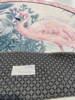 Şönil Dokuma Halı Kilim - 120x120cm L145 - Görsel 2