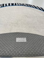 Şönil Dokuma Halı Kilim - 120x120cm L146 - Görsel 3