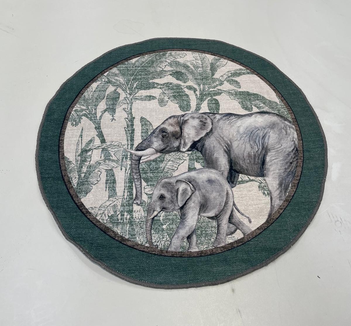 WhatsApp Görsel 2025-10-04 saat 16.03.26_8e3b1a29 Şönil Dokuma Halı Kilim - 90x90cm L149 - Görsel 1