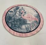 Şönil Dokuma Halı Kilim - 90x90cm L151