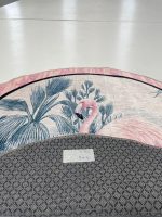 Şönil Dokuma Halı Kilim - 90x90cm L151 - Görsel 3