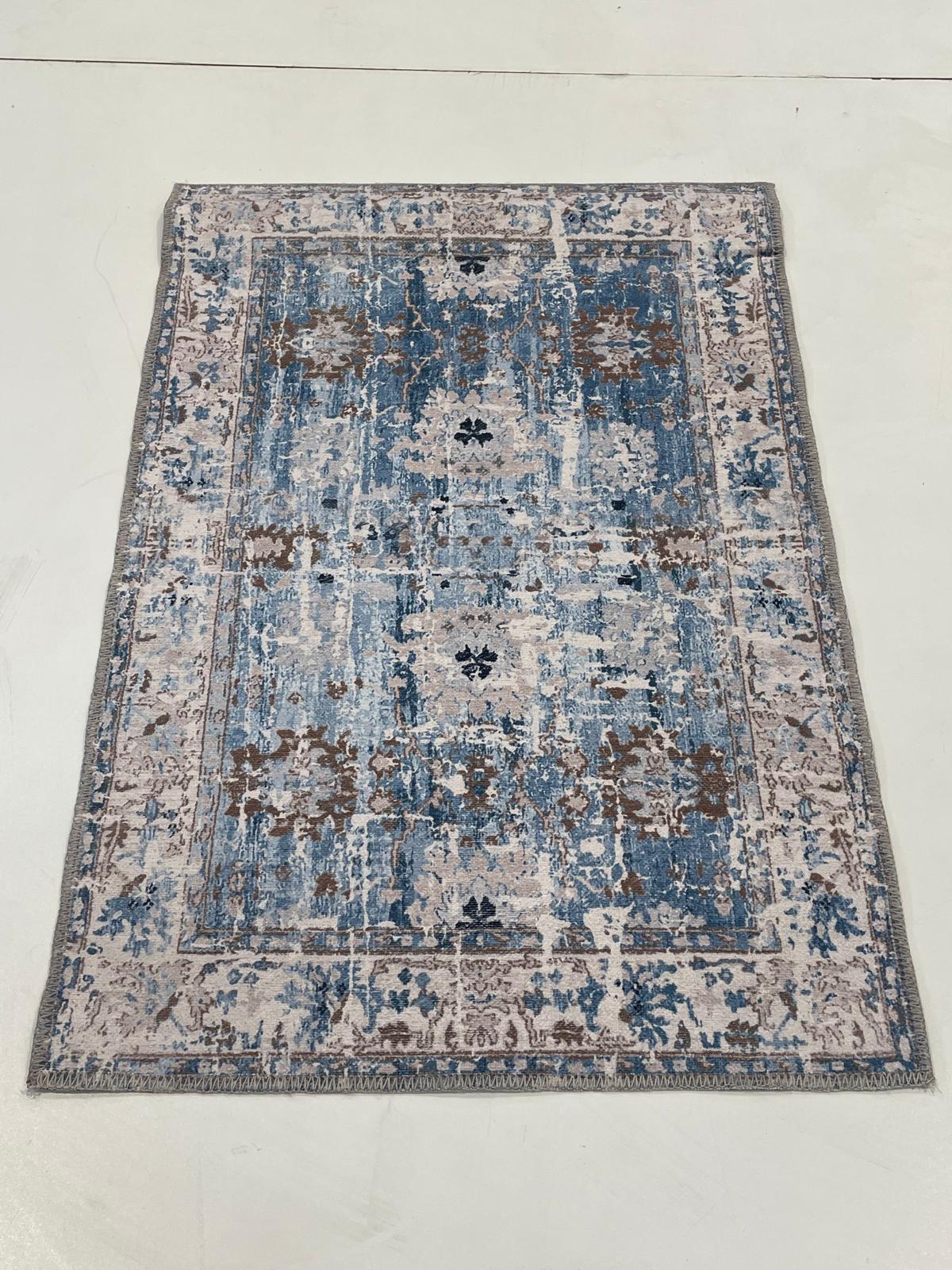 WhatsApp Görsel 2025-10-04 saat 16.47.23_6c923b4c Şönil Dokuma Halı Kilim - 80X120 E101 - Görsel 1