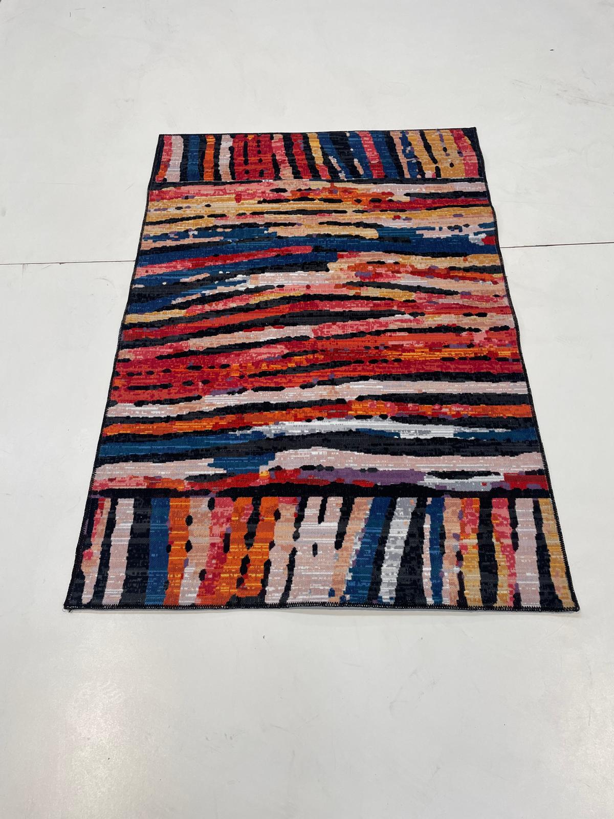 WhatsApp Görsel 2025-10-04 saat 16.48.14_0deb3fb3 Şönil Dokuma Halı Kilim - 120x180 E103 - Görsel 1