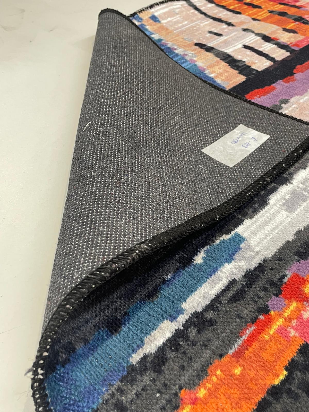 WhatsApp Görsel 2025-10-04 saat 16.48.14_8eb26114 Şönil Dokuma Halı Kilim - 120x180 E103 - Görsel 4