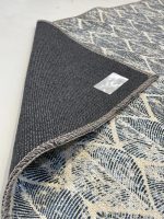 Şönil Dokuma Halı Kilim - 120x180 E104 - Görsel 4