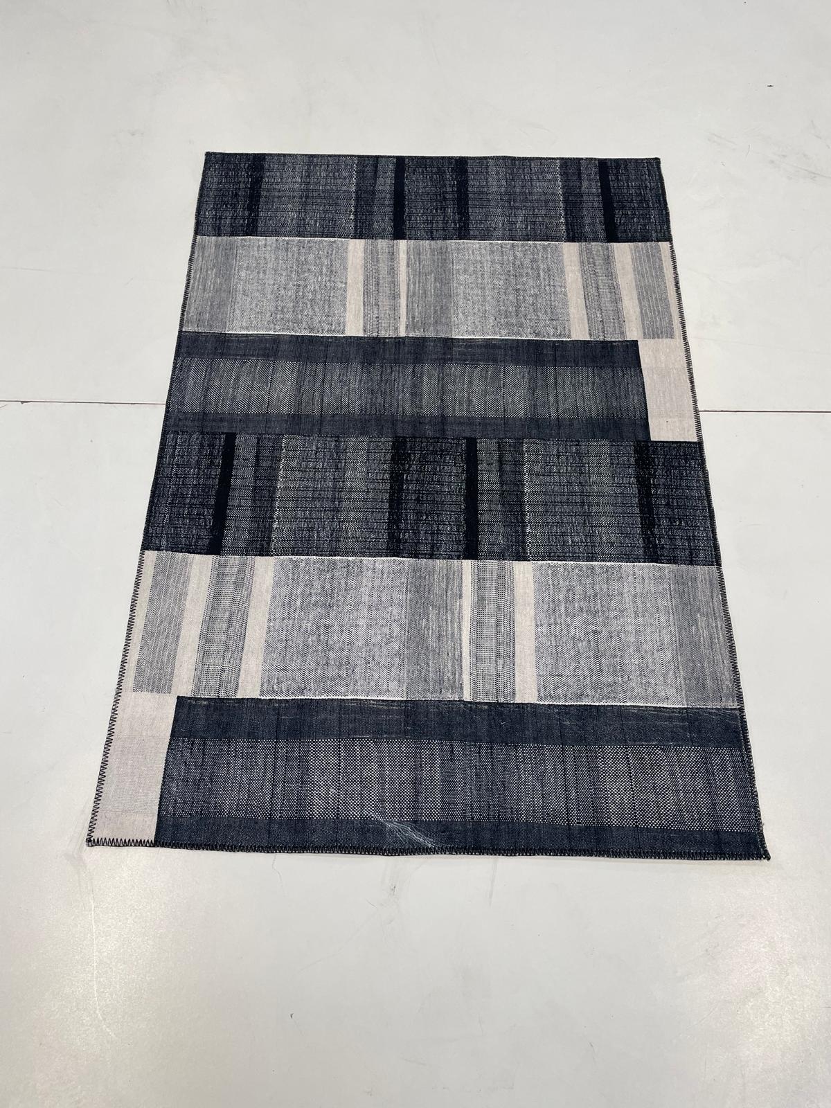 WhatsApp Görsel 2025-10-04 saat 16.48.54_05985ab5 Defolu Şönil Kilim - 120x180cm E105H - Görsel 1