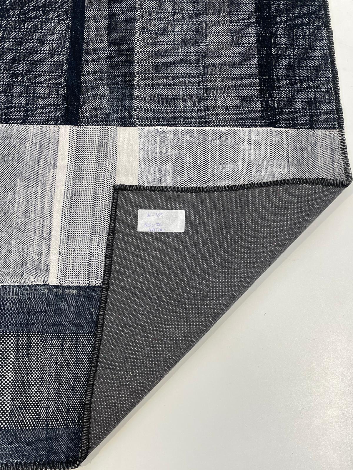 WhatsApp Görsel 2025-10-04 saat 16.48.55_37eed61c Defolu Şönil Kilim - 120x180cm E105H - Görsel 2