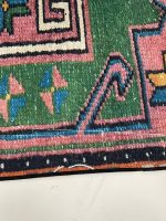 Defolu şönil kilim - 160X230cm E106H - Görsel 5