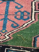 Defolu şönil kilim - 160X230cm E106H - Görsel 6