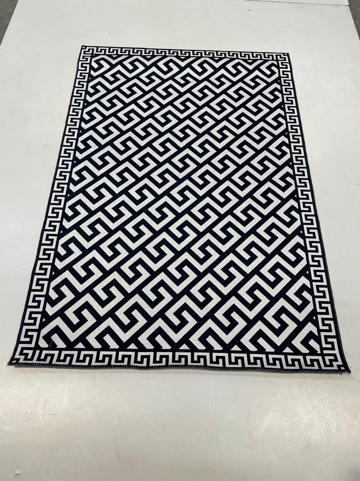 WhatsApp Görsel 2025-10-04 saat 16.50.17_70b4aebf Defolu Şönil Kilim - 120x180cm E108H - Görsel 1