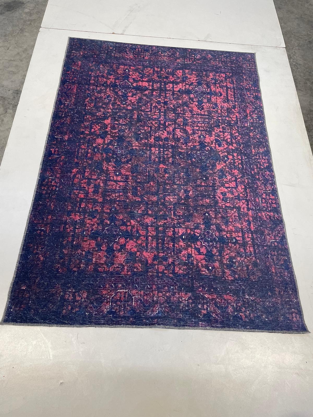 WhatsApp Görsel 2025-10-04 saat 16.52.17_3a8afe9b Şönil Dokuma Halı Kilim - 160X230 E113 - Görsel 1