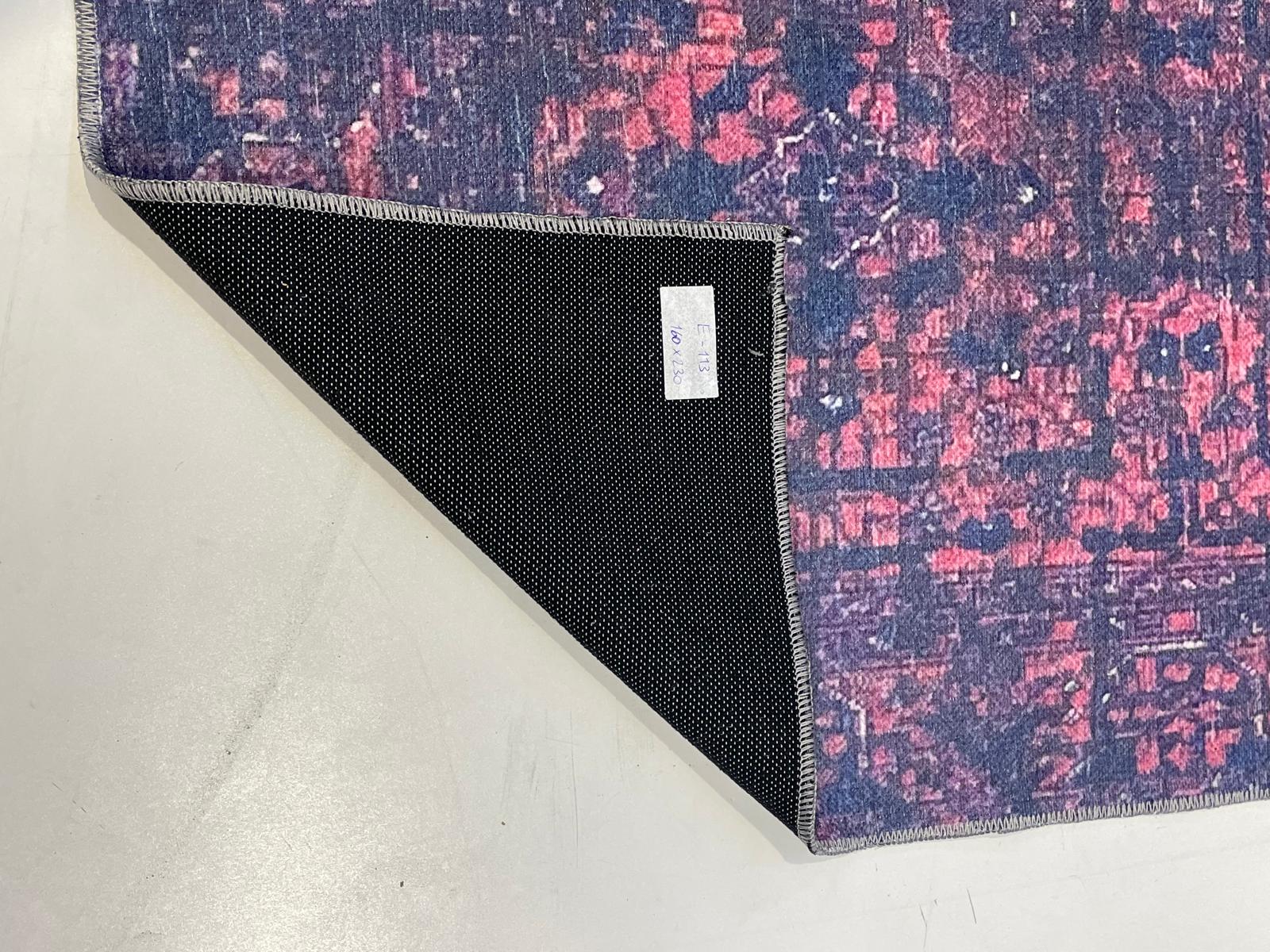 WhatsApp Görsel 2025-10-04 saat 16.52.17_5d614c06 Şönil Dokuma Halı Kilim - 160X230 E113 - Görsel 3