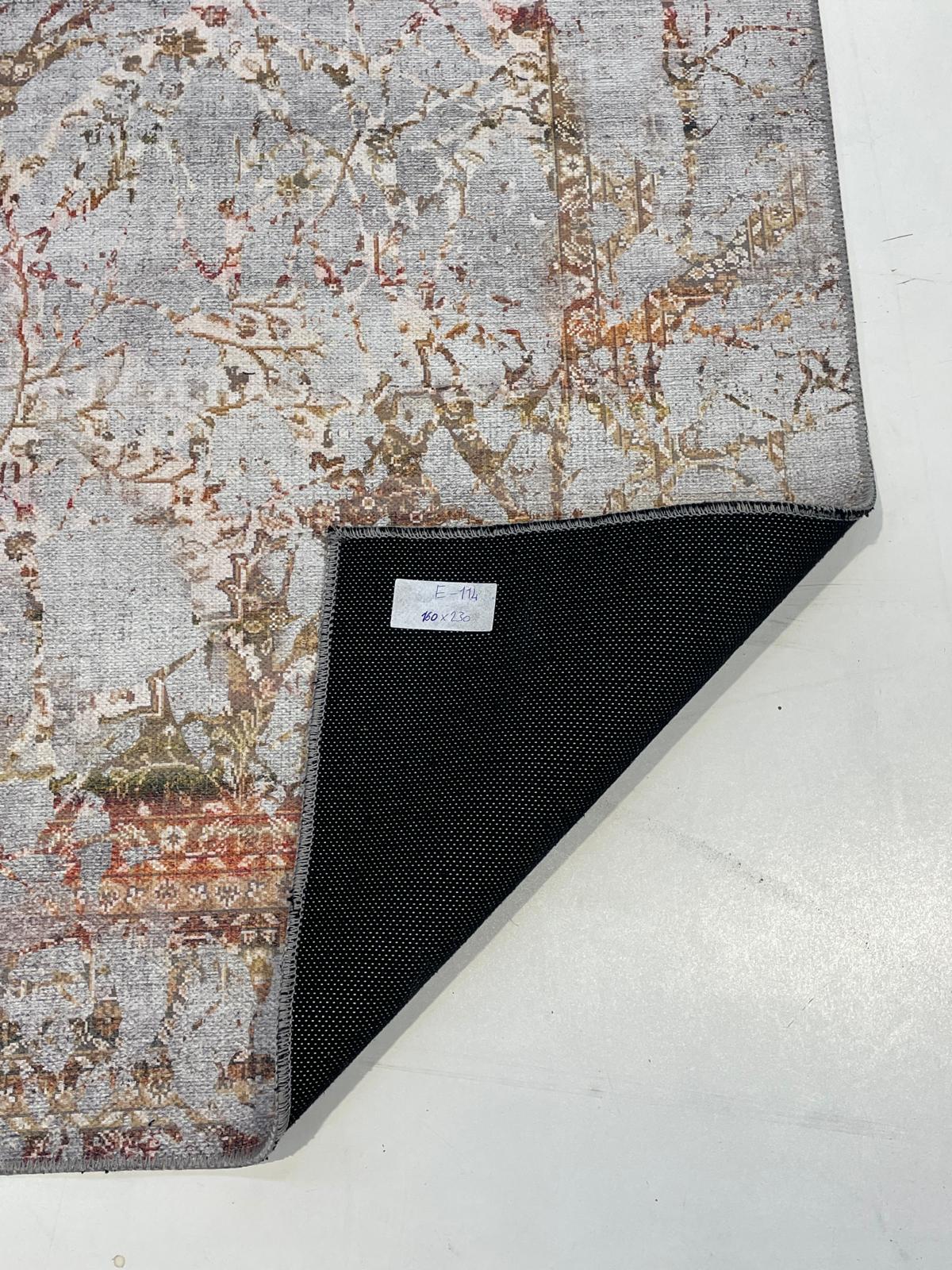 WhatsApp Görsel 2025-10-04 saat 16.52.34_4683ddf8 Şönil Dokuma Halı Kilim - 160X230 E114 - Görsel 3