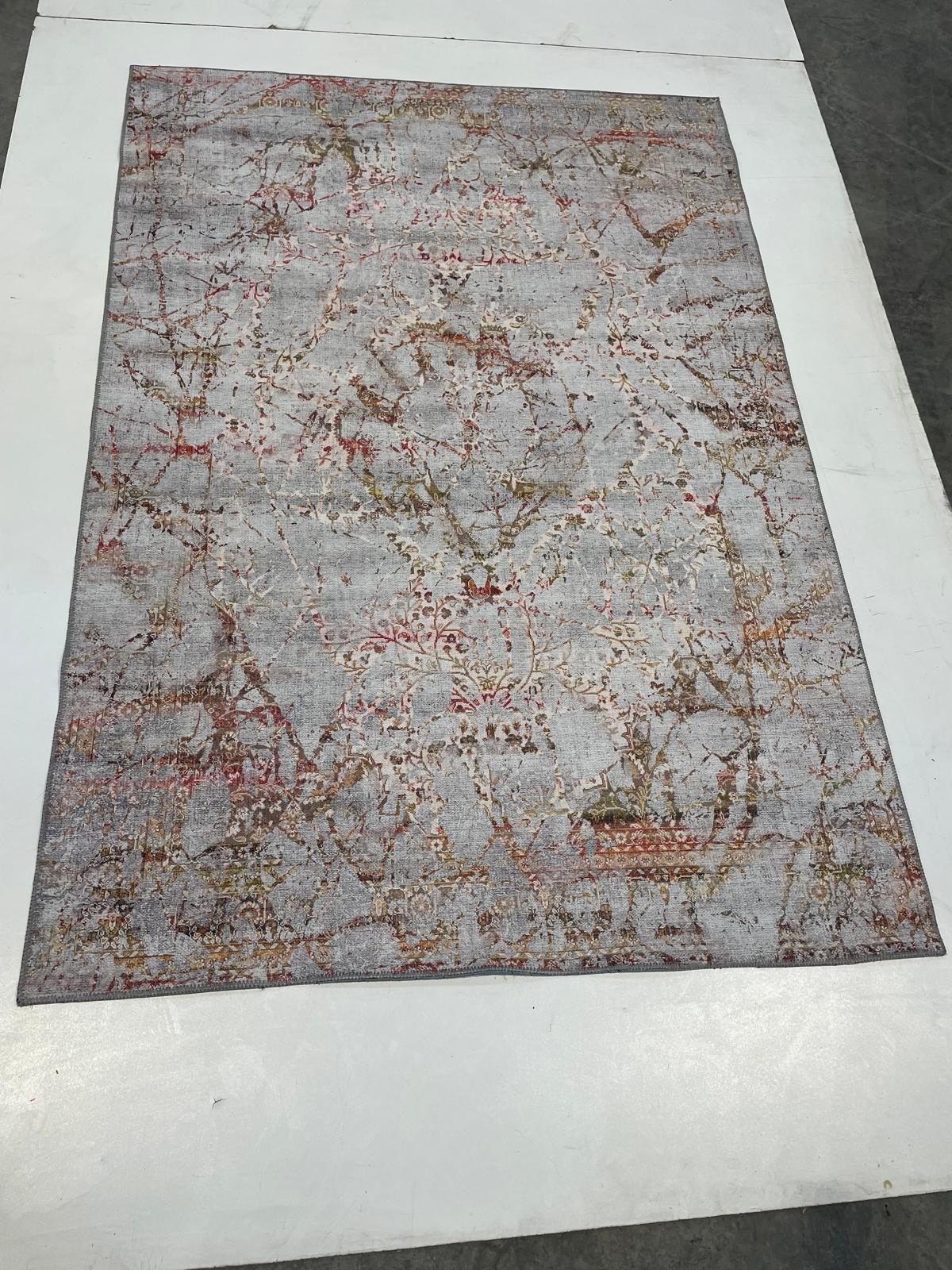 WhatsApp Görsel 2025-10-04 saat 16.52.34_6eeafff0 Şönil Dokuma Halı Kilim - 160X230 E114 - Görsel 1