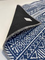 Şönil Dokuma Halı Kilim - 160X230 E115 - Görsel 3