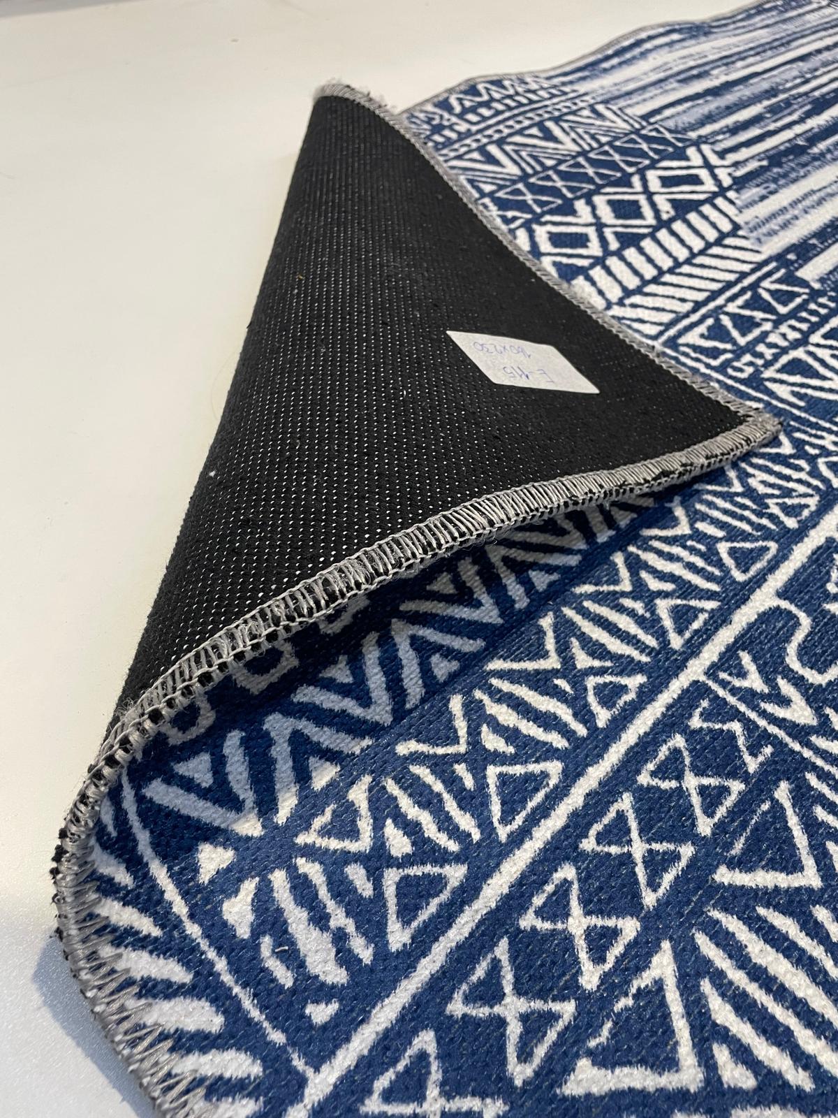 WhatsApp Görsel 2025-10-04 saat 16.52.58_af5fe8a8 Şönil Dokuma Halı Kilim - 160X230 E115 - Görsel 3