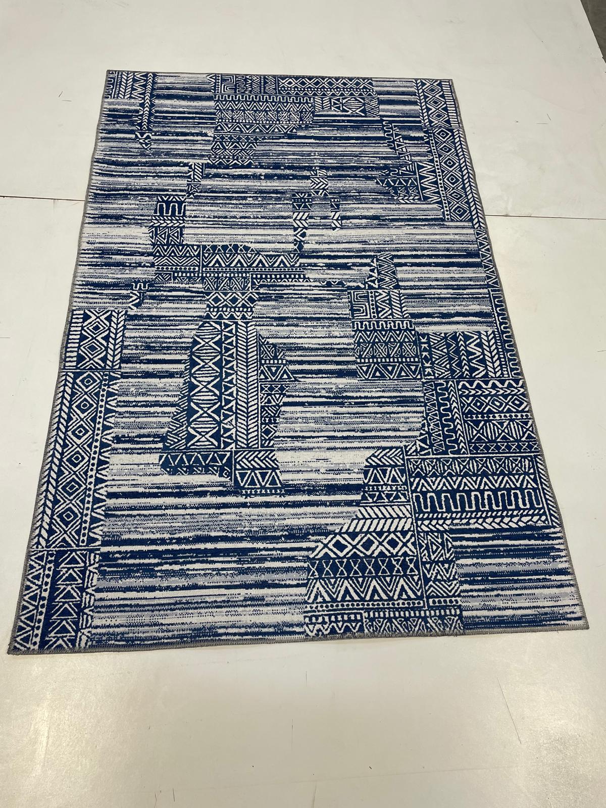 WhatsApp Görsel 2025-10-04 saat 16.52.58_d00f4c8e Şönil Dokuma Halı Kilim - 160X230 E115 - Görsel 1