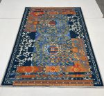 Şönil Dokuma Halı Kilim - 160X230 E117