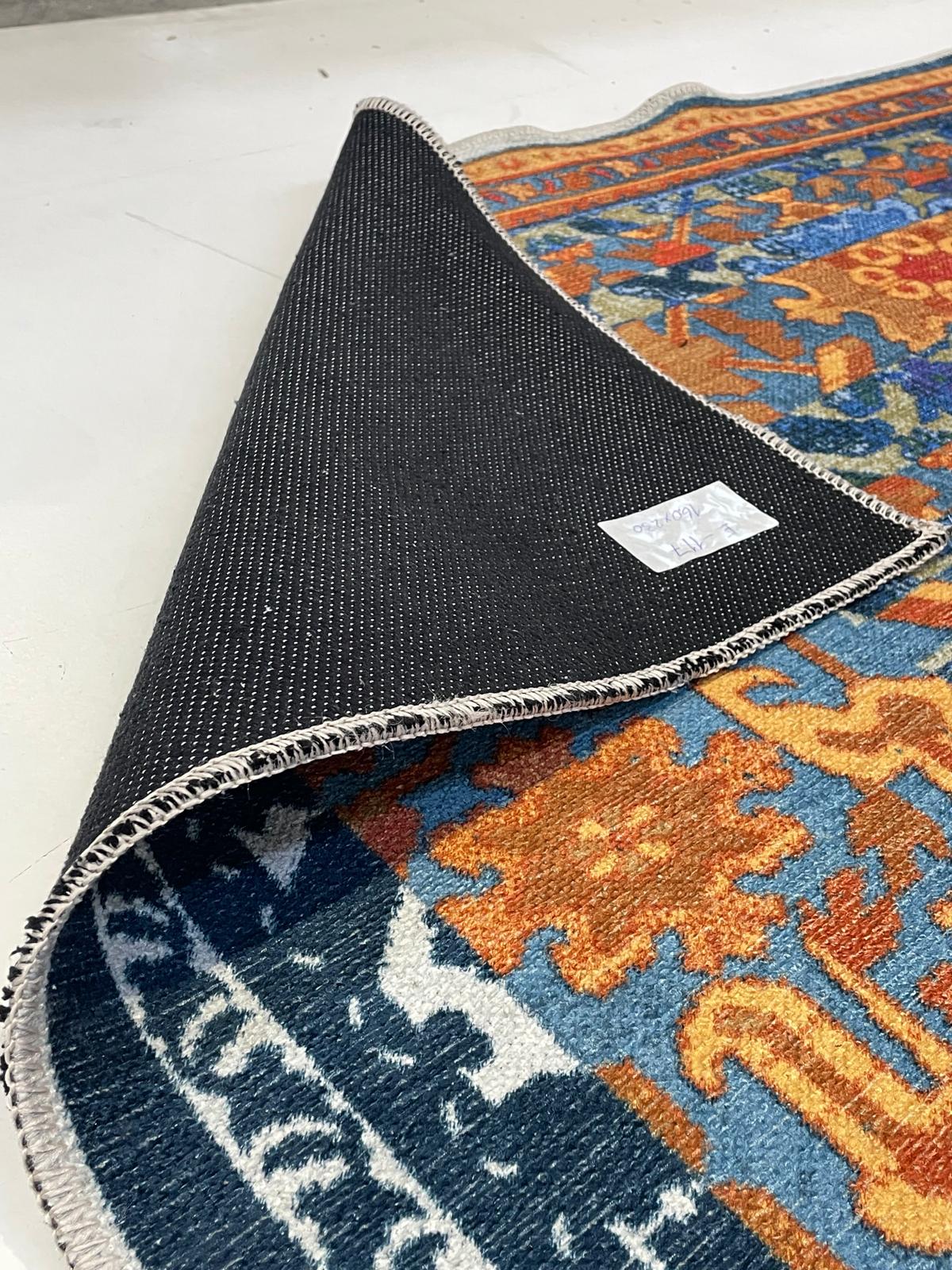 WhatsApp Görsel 2025-10-04 saat 16.53.29_ecbb547f Şönil Dokuma Halı Kilim - 160X230 E117 - Görsel 4