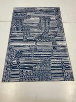 Şönil Dokuma Halı Kilim - 160X230 E118