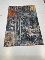 Şönil Dokuma Halı Kilim - 160X230 E119