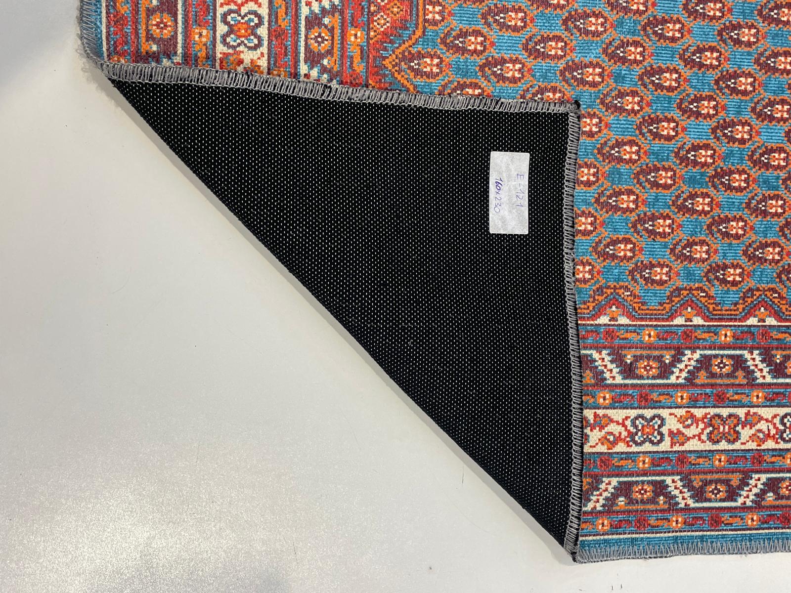 WhatsApp Görsel 2025-10-04 saat 16.55.01_acde6ed2 Şönil Dokuma Halı Kilim - 160X230 E121 - Görsel 4