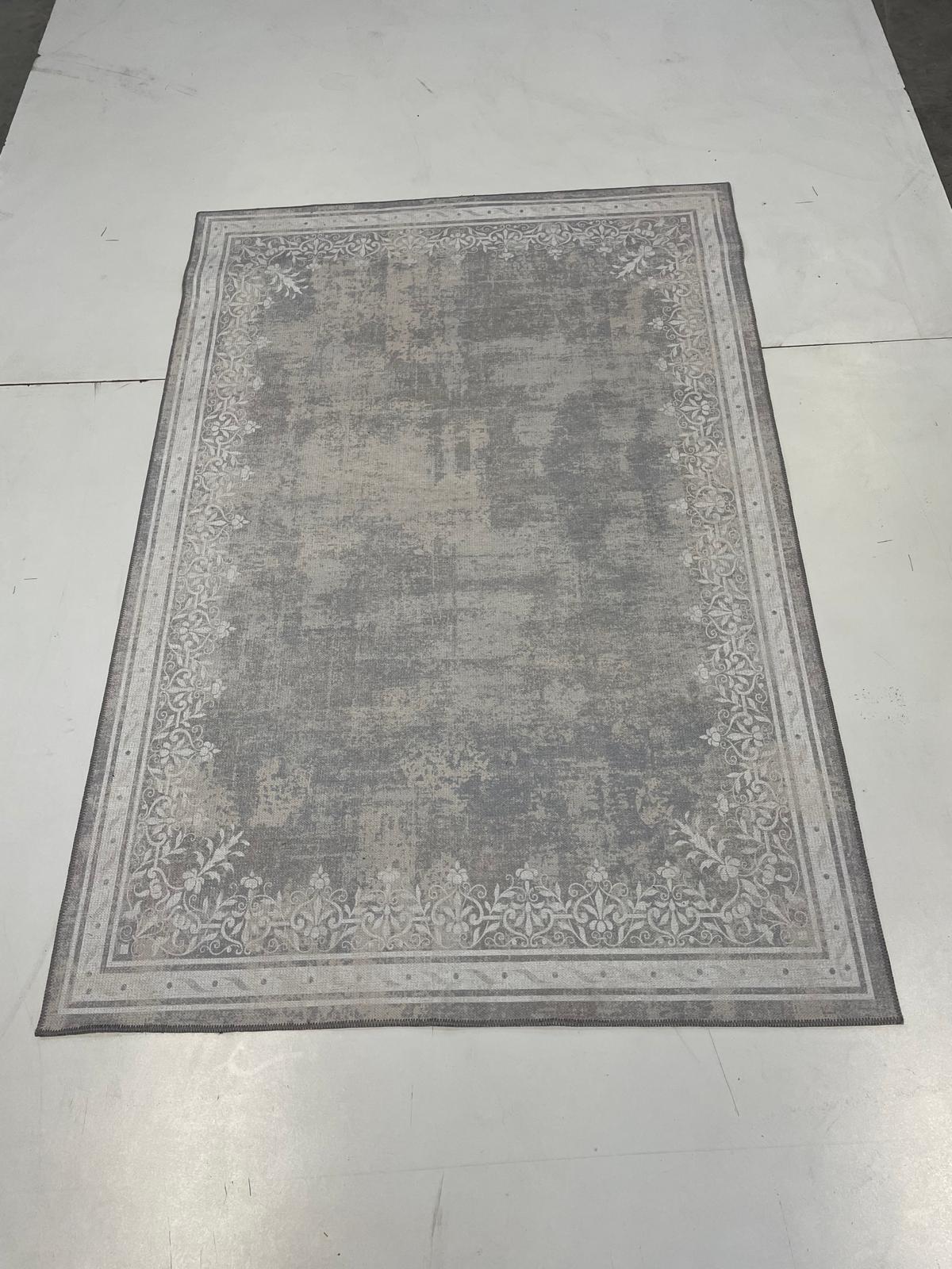 WhatsApp Görsel 2025-10-04 saat 16.55.27_e7b32b4c Şönil Dokuma Halı Kilim - 160X230 E122 - Görsel 1