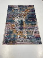Şönil Dokuma Halı Kilim - 160X230 E123