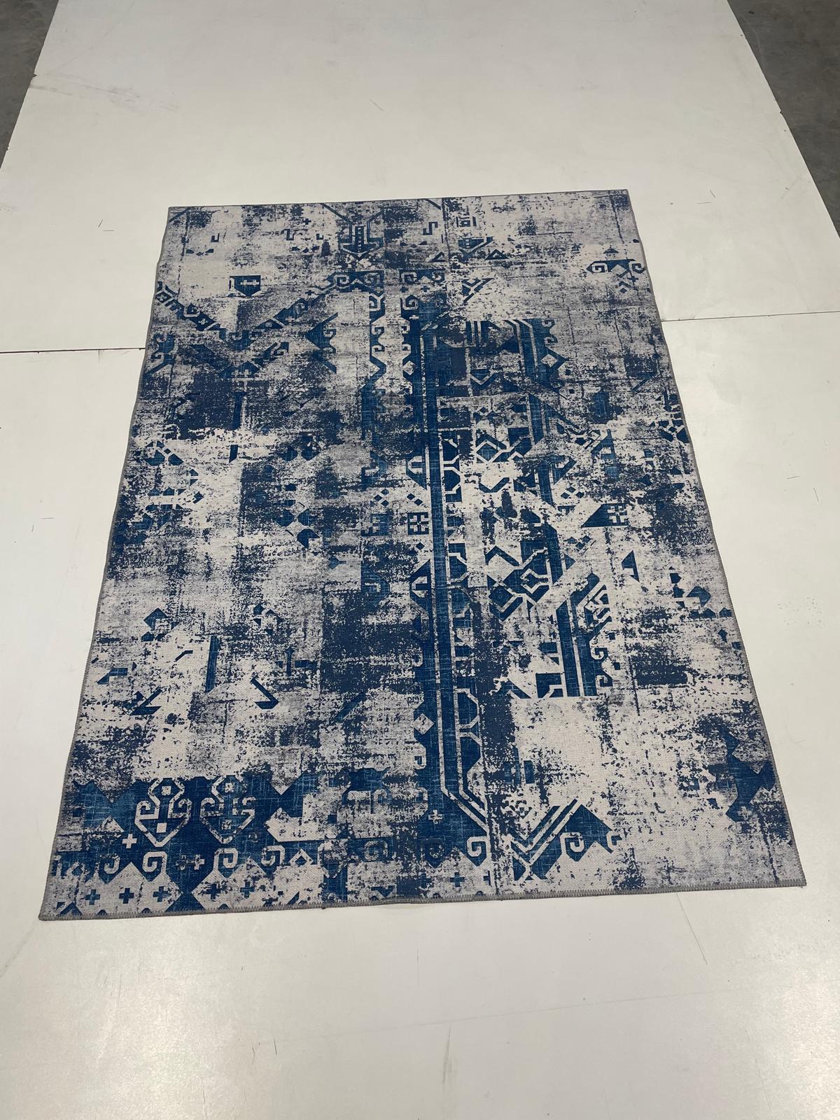 WhatsApp Görsel 2025-10-04 saat 16.57.46_5275a455 Şönil Dokuma Halı Kilim - 160X230 E127 - Görsel 1